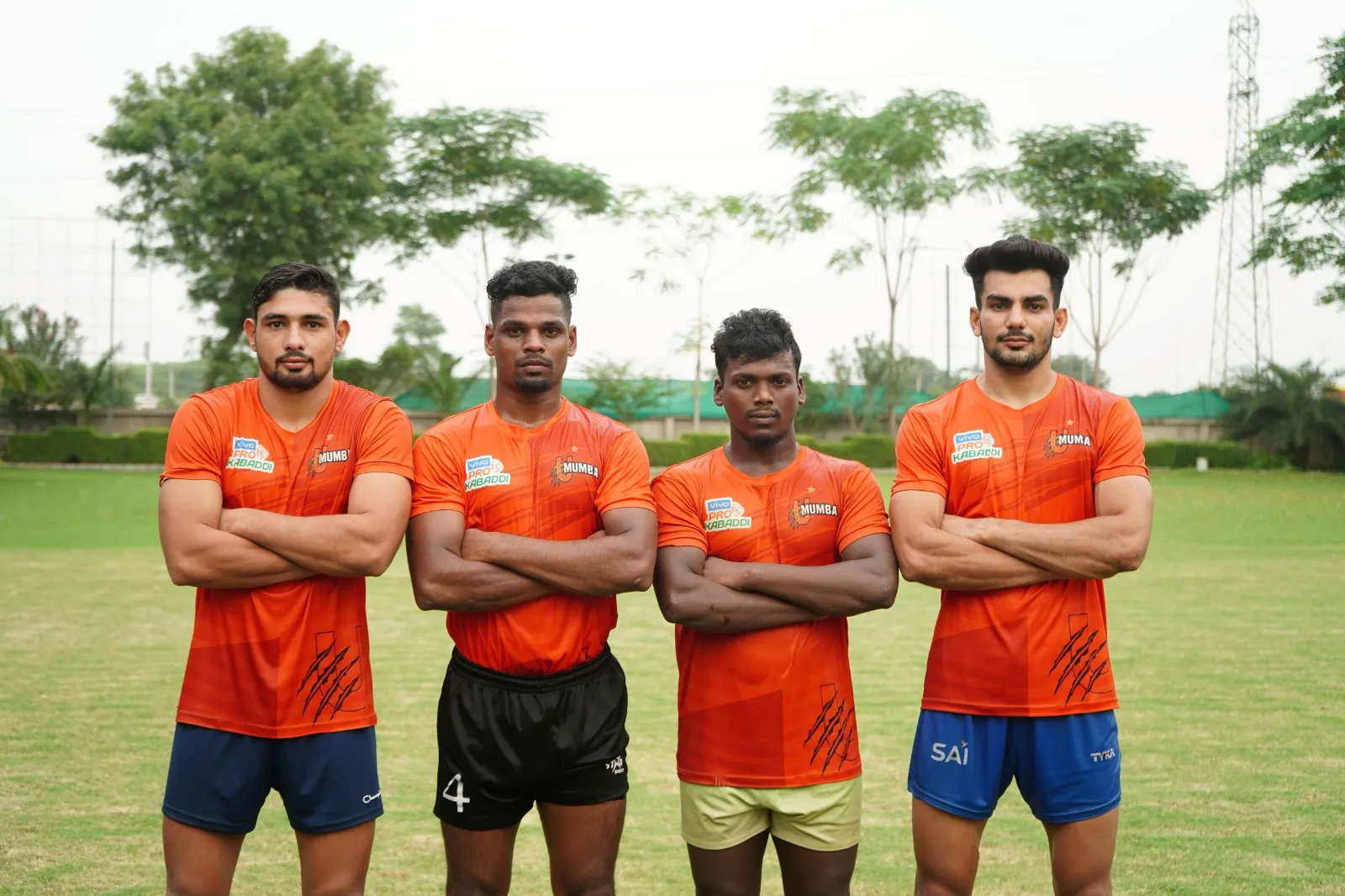 Pro Kabaddi League | U Mumba add four defenders to the squad under New Young Players initiative